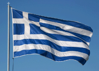 El himno nacional de Grecia tiene 158 estrofas…